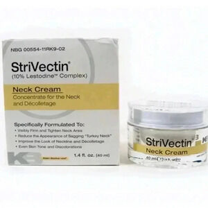 Strivectin-TL Neck Cream Concentrate - 1.4oz